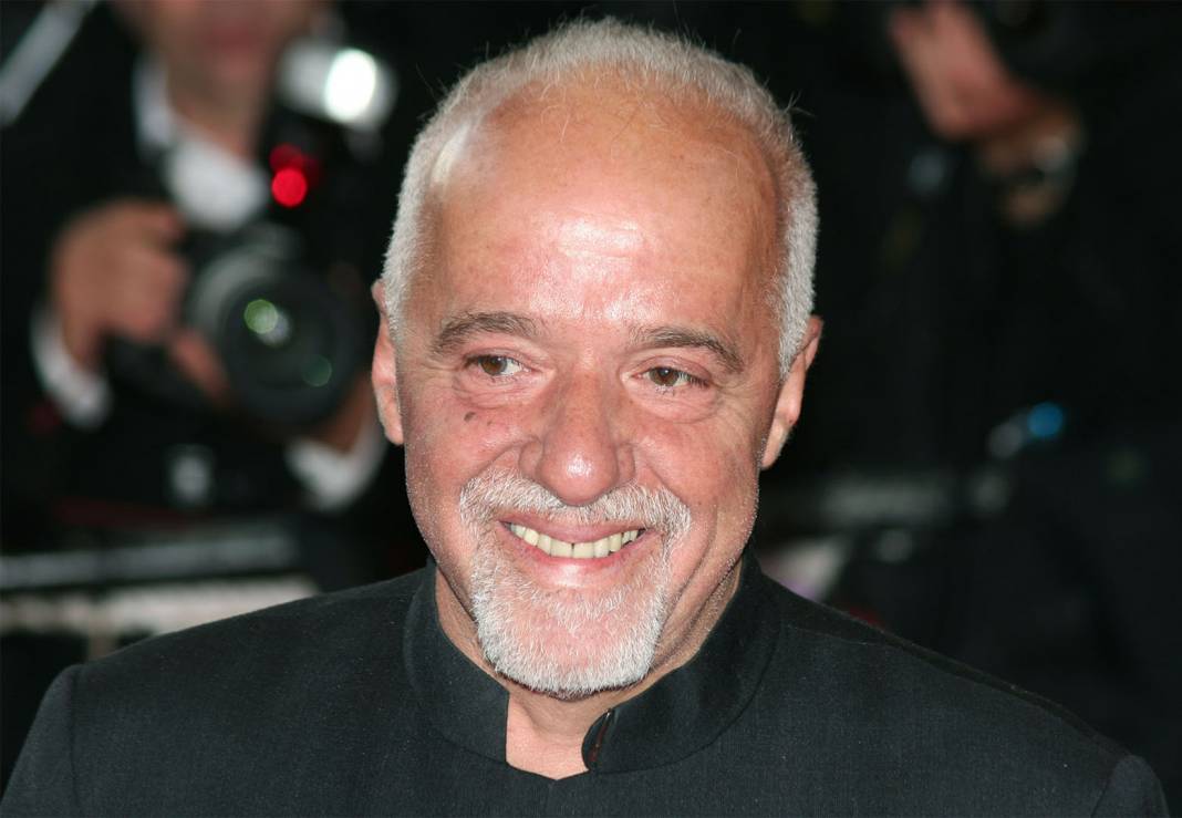 Simyacı'nın yazarı Paulo Coelho'nun eserlerinden enfes alıntılar... 5